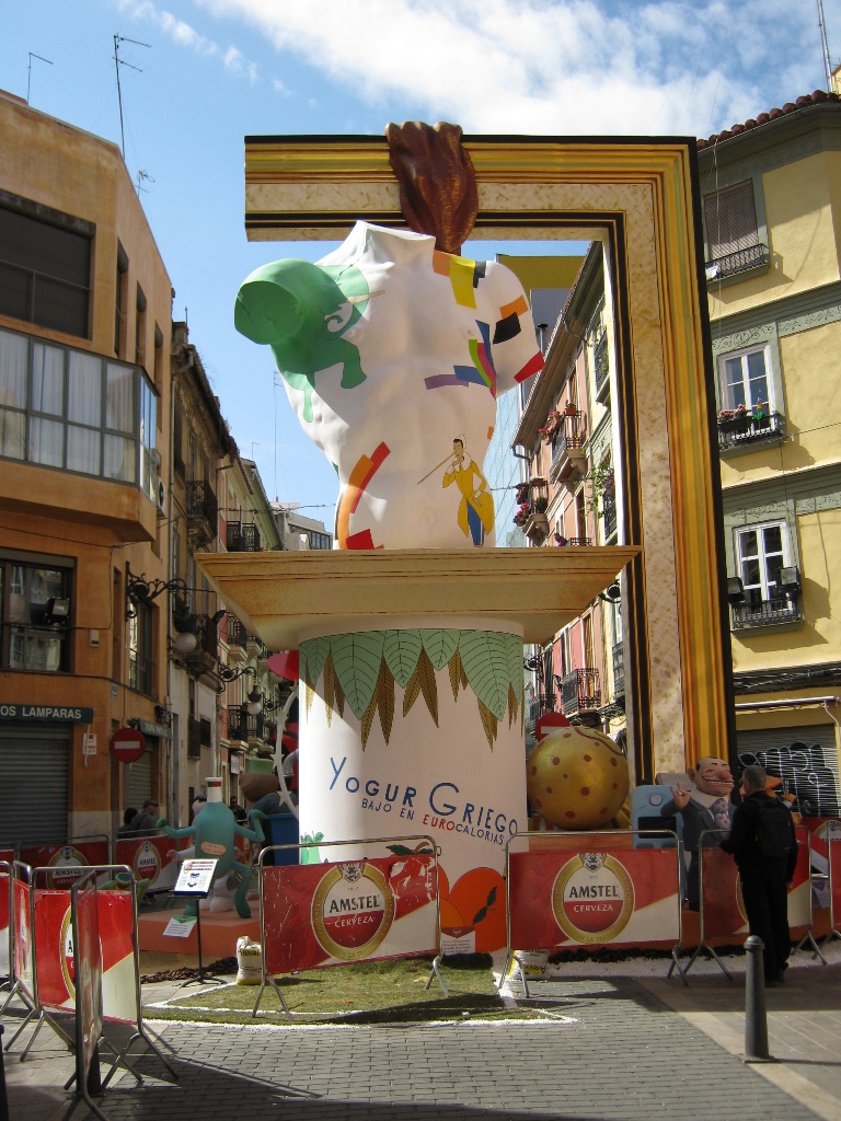 Totfalles: Cervantes-Padre Jofré